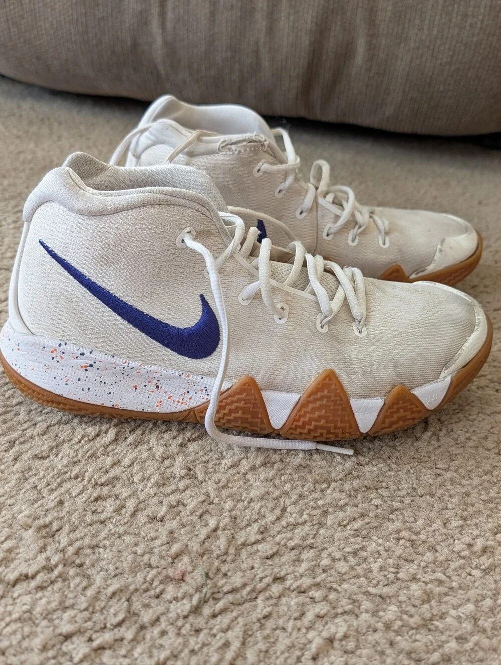 Nike Kyrie 4 